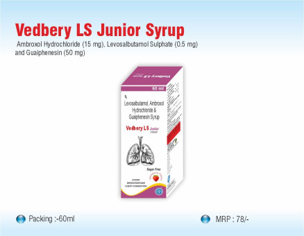 VEDBERY-LS - Sb Ford Healthcare